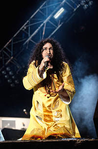 2010-06-30 - Thomas Di Leva från Peace & Love, Borlänge