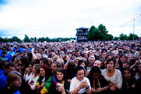 2010-06-30 - Områdesbilder från Peace & Love, Borlänge