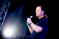 2010-07-01 - Taylor Mali från Peace & Love, Borlänge