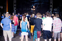 2010-07-01 - Taylor Mali från Peace & Love, Borlänge