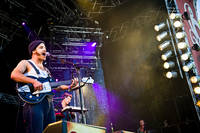 2010-07-01 - Elias And The Wizzkids från Peace & Love, Borlänge
