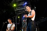 2010-07-01 - Elias And The Wizzkids från Peace & Love, Borlänge