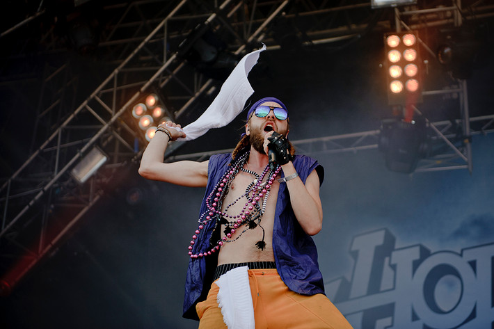 2010-07-01 - Hoffmaestro & Chraa från Peace & Love, Borlänge
