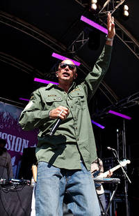 2010-07-01 - Petter från Peace & Love, Borlänge