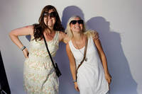 2010-07-01 - Rockfotostudion från Peace & Love, Borlänge