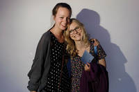 2010-07-01 - Rockfotostudion från Peace & Love, Borlänge
