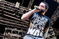 2010-07-01 - A Day To Remember från Peace & Love, Borlänge