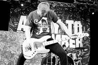 2010-07-01 - A Day To Remember från Peace & Love, Borlänge