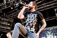 2010-07-01 - A Day To Remember från Peace & Love, Borlänge