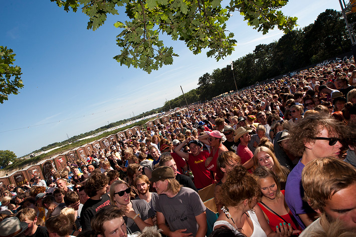 2010-07-01 - Områdesbilder från Roskildefestivalen, Roskilde 2010-07-01 - Områdesbilder från Roskildefestivalen, Roskilde