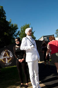 2010-07-01 - Områdesbilder från Roskildefestivalen, Roskilde