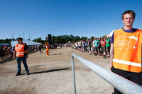 2010-07-01 - Områdesbilder från Roskildefestivalen, Roskilde