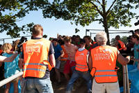 2010-07-01 - Områdesbilder från Roskildefestivalen, Roskilde