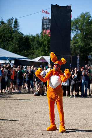 2010-07-01 - Områdesbilder från Roskildefestivalen, Roskilde 2010-07-01 - Områdesbilder från Roskildefestivalen, Roskilde