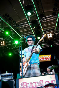 2010-07-01 - NOFX från Peace & Love, Borlänge
