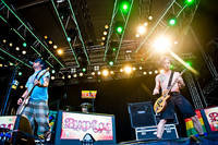 2010-07-01 - NOFX från Peace & Love, Borlänge