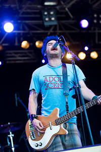 2010-07-01 - NOFX från Peace & Love, Borlänge