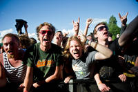 2010-07-01 - NOFX från Peace & Love, Borlänge