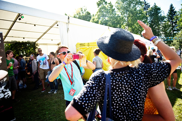 2010-07-01 - Områdesbilder från Peace & Love, Borlänge 2010-07-01 - Områdesbilder från Peace & Love, Borlänge