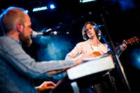 2010-07-01 - Brothers of End från Peace & Love, Borlänge