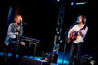 2010-07-01 - Brothers of End från Peace & Love, Borlänge