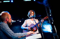 2010-07-01 - Brothers of End från Peace & Love, Borlänge
