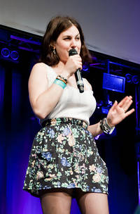 2010-06-29 - Nour el refai Show från Cozmoz, Borlänge
