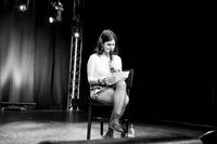 2010-06-29 - Nour el refai Show från Cozmoz, Borlänge