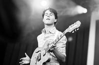 2010-07-01 - Vampire Weekend från Peace & Love, Borlänge