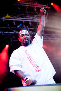 2010-07-01 - Tech N9ne från Peace & Love, Borlänge