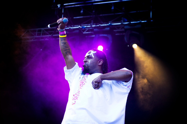 2010-07-01 - Tech N9ne från Peace & Love, Borlänge