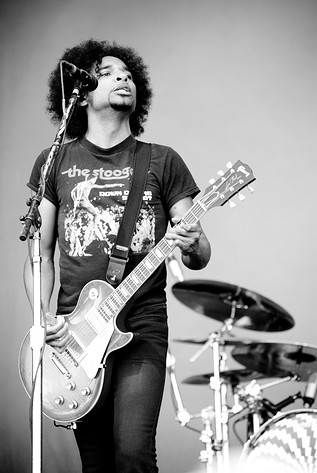 2010-07-01 - Alice in Chains från Peace & Love, Borlänge
