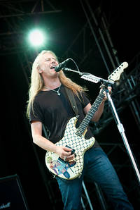 2010-07-01 - Alice in Chains från Peace & Love, Borlänge