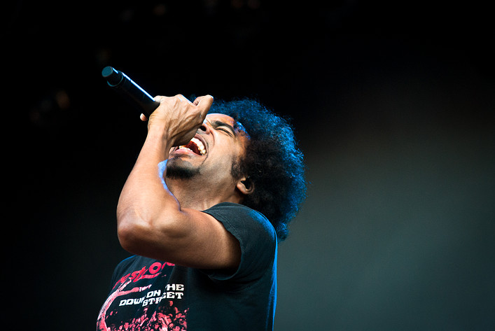 2010-07-01 - Alice in Chains från Peace & Love, Borlänge