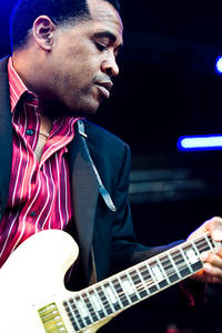 2010-07-01 - Eddie Cotton från Peace & Love, Borlänge