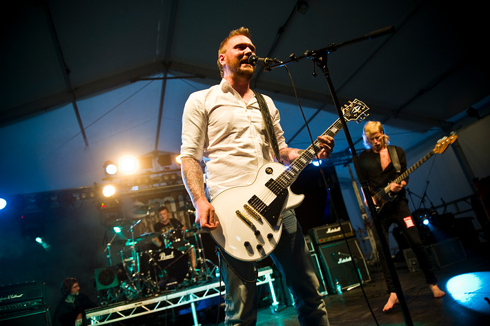 2010-07-01 - Nikky Bends från Peace & Love, Borlänge