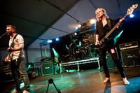 2010-07-01 - Nikky Bends från Peace & Love, Borlänge