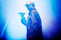 2010-07-01 - Robyn från Peace & Love, Borlänge