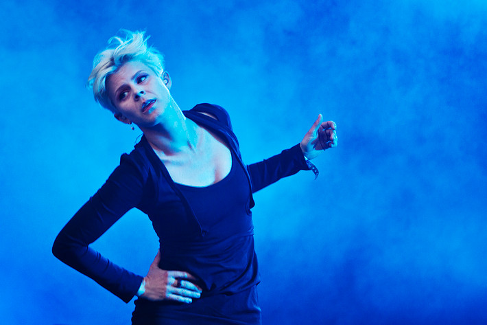 2010-07-01 - Robyn från Peace & Love, Borlänge