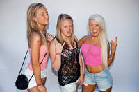 2010-07-01 - Rockfotostudion från Peace & Love, Borlänge