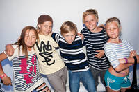 2010-07-01 - Rockfotostudion från Peace & Love, Borlänge