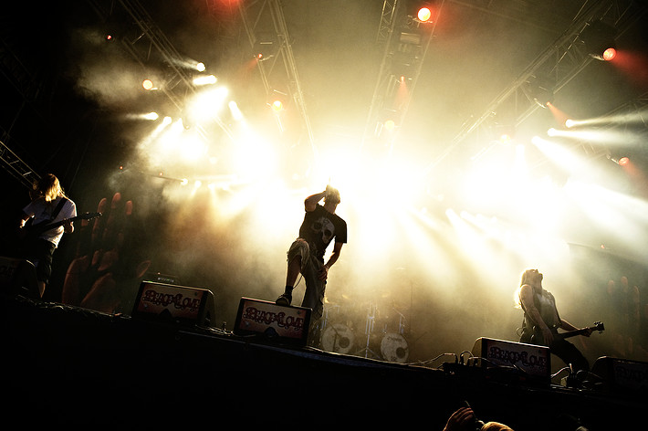 2010-06-30 - Meshuggah från Peace & Love, Borlänge