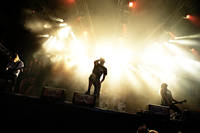 2010-06-30 - Meshuggah från Peace & Love, Borlänge