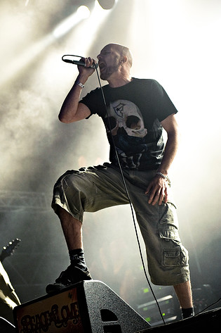 2010-06-30 - Meshuggah från Peace & Love, Borlänge