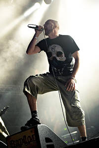 2010-06-30 - Meshuggah från Peace & Love, Borlänge