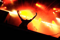2010-06-30 - Meshuggah från Peace & Love, Borlänge