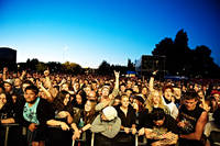 2010-06-30 - Meshuggah från Peace & Love, Borlänge