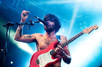 2010-07-01 - Biffy Clyro från Peace & Love, Borlänge
