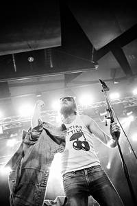 2010-06-30 - The Animal Five från Peace & Love, Borlänge