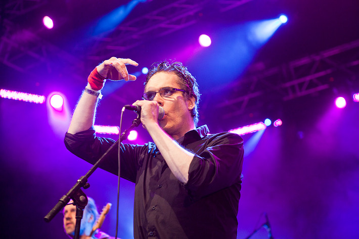2010-07-01 - Thorsten Flinck & Revolutionsorkestern från Peace & Love, Borlänge